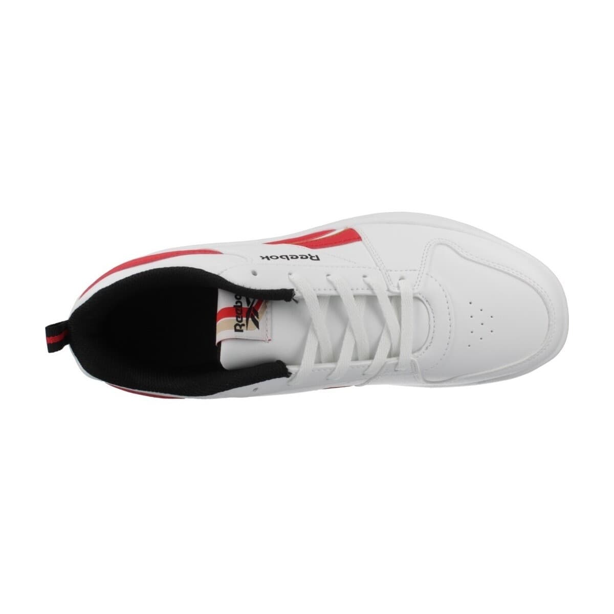 Boys' Sneakers Reebok White