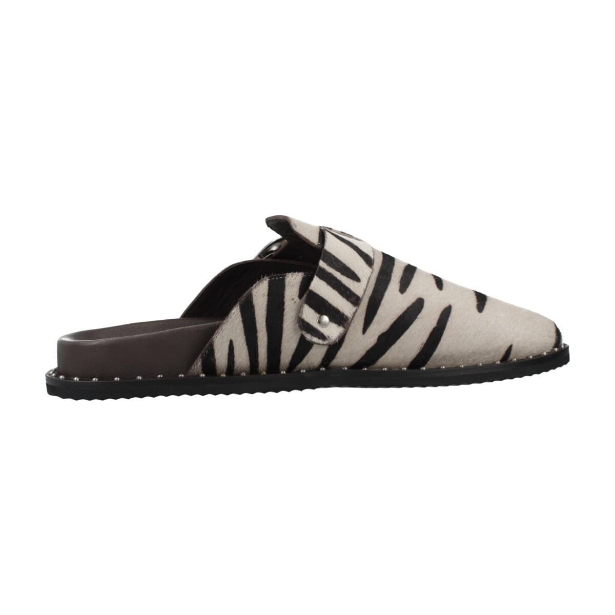 Women's Clogs Carmela Multicolor