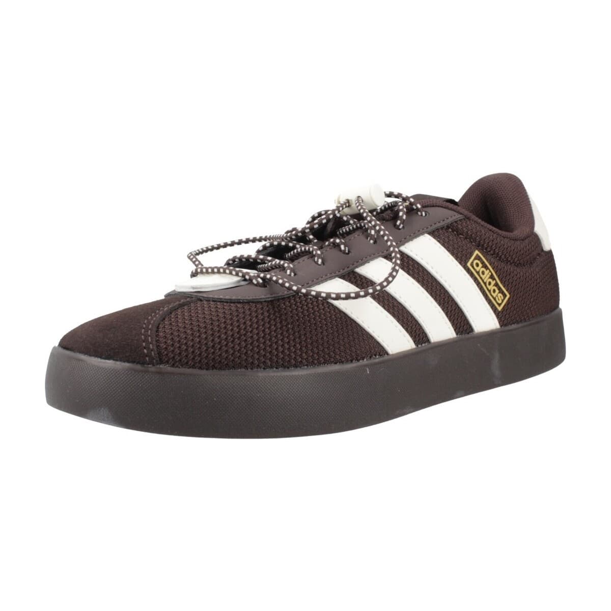 Women's Sports Shoes adidas Brown