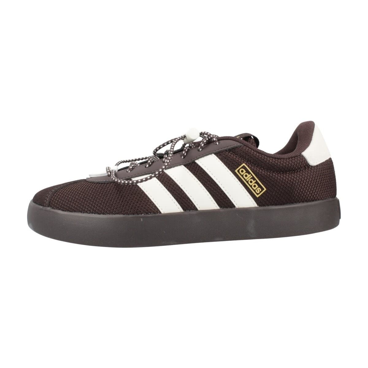 Women's Sports Shoes adidas Brown