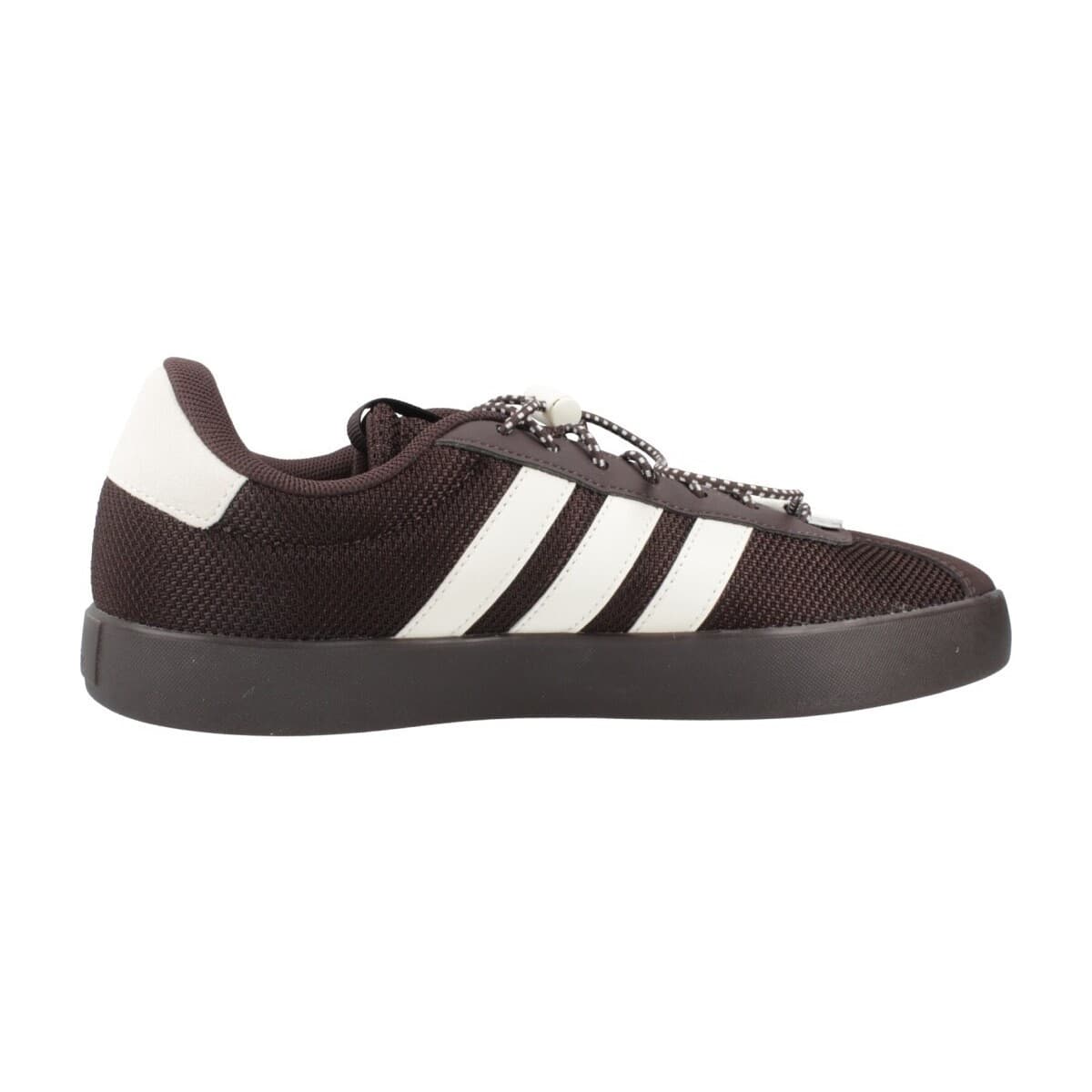 Women's Sports Shoes adidas Brown