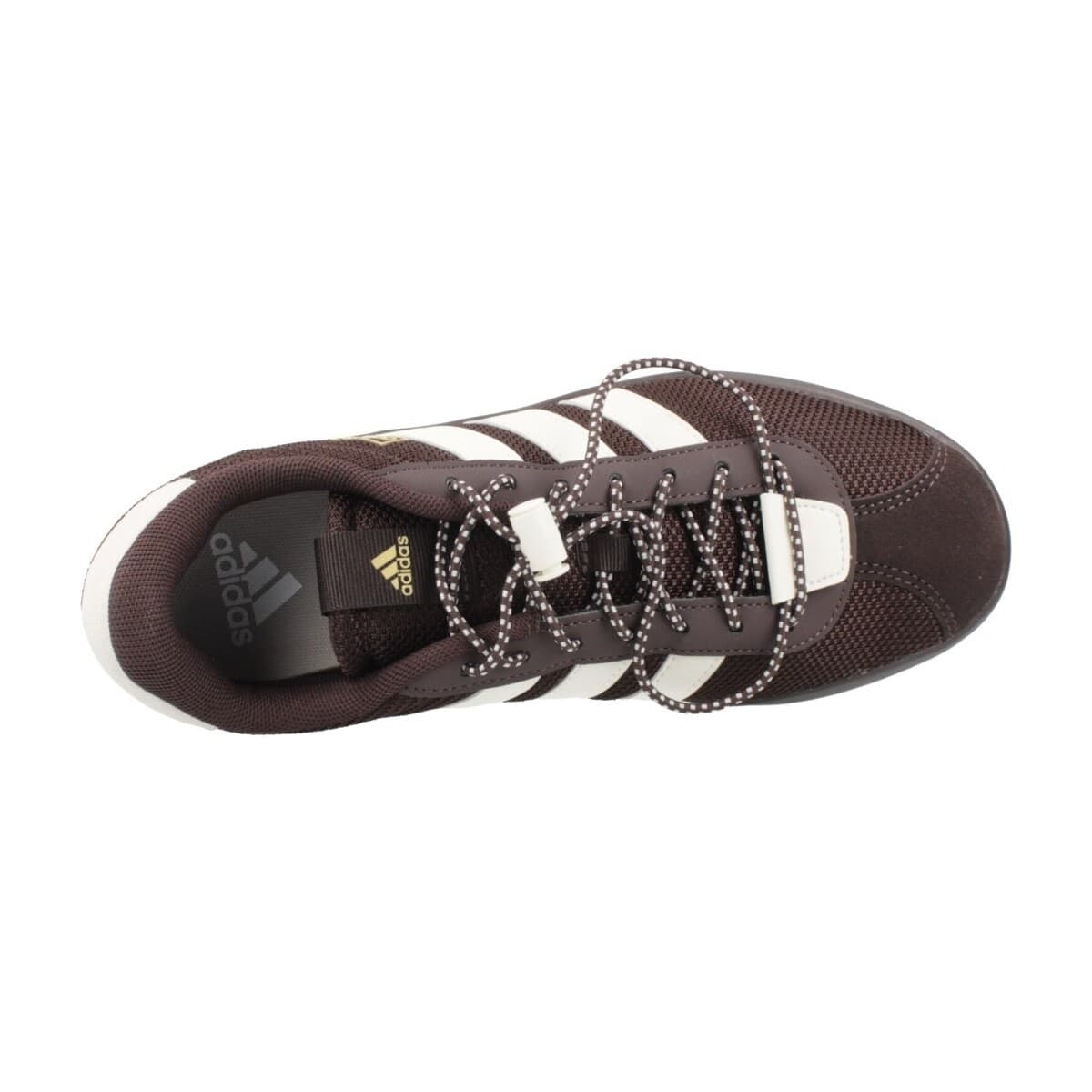 Women's Sports Shoes adidas Brown