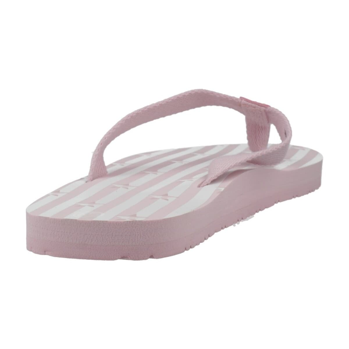 Women's Flip Flops Tommy Hilfiger Pink