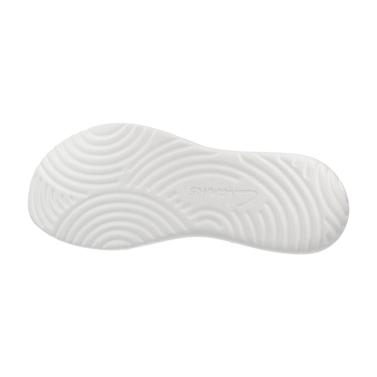 Women's Running Shoes Clarks Purple