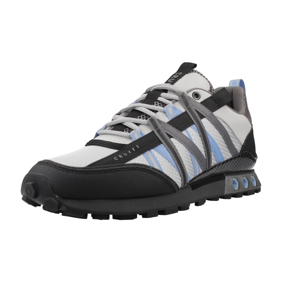 Men's Sneakers Cruyff Gray