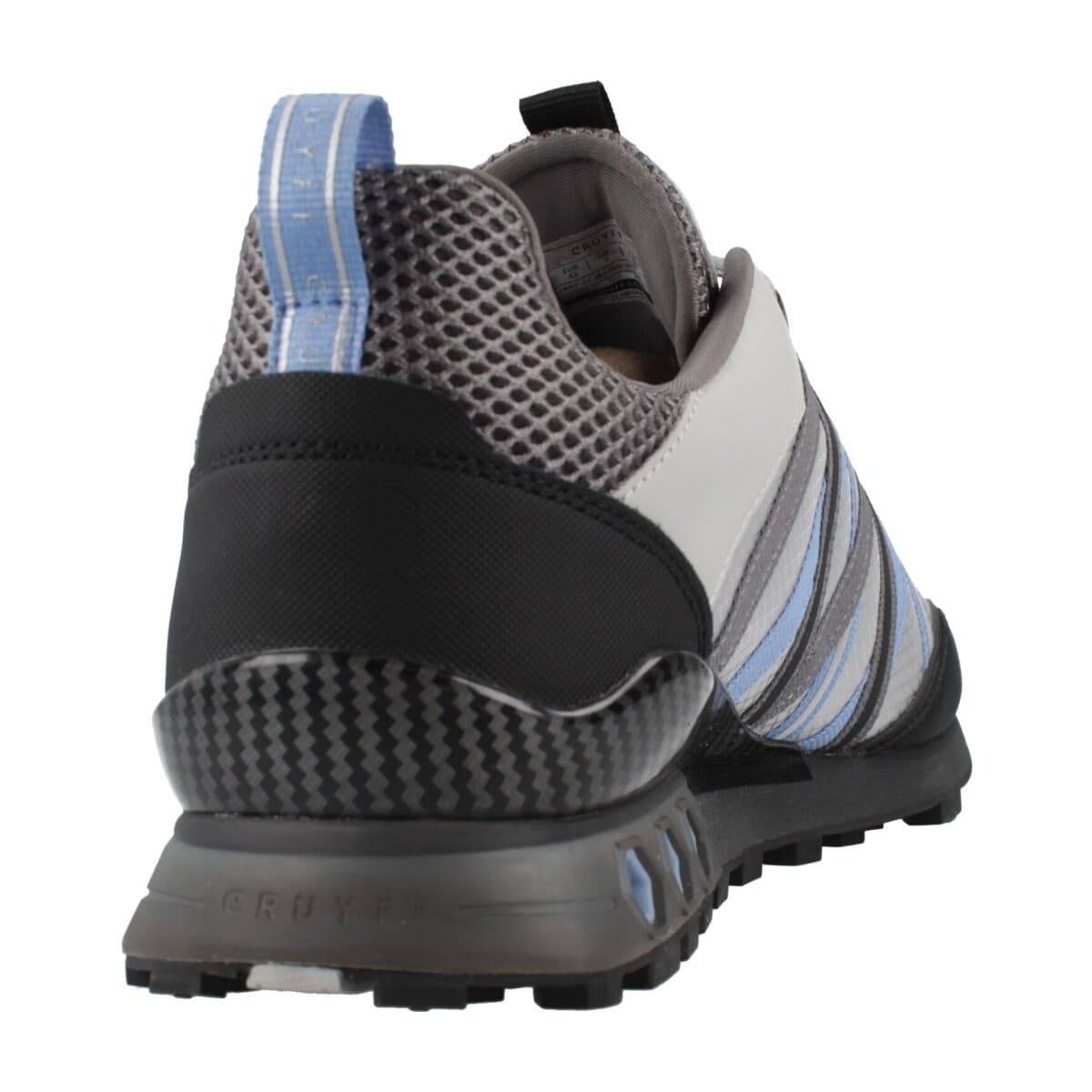 Men's Sneakers Cruyff Gray