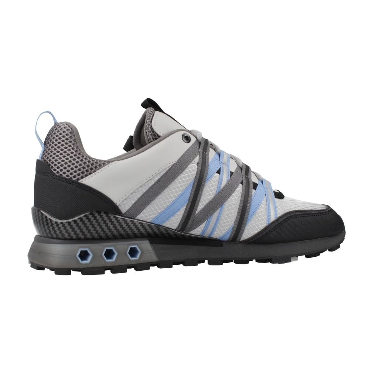 Men's Sneakers Cruyff Gray