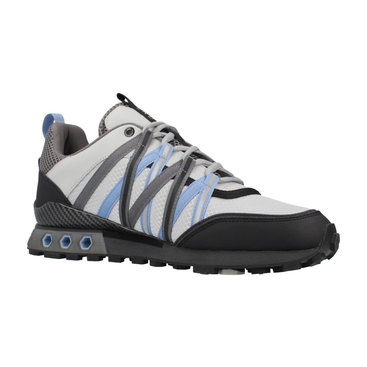 Men's Sneakers Cruyff Gray