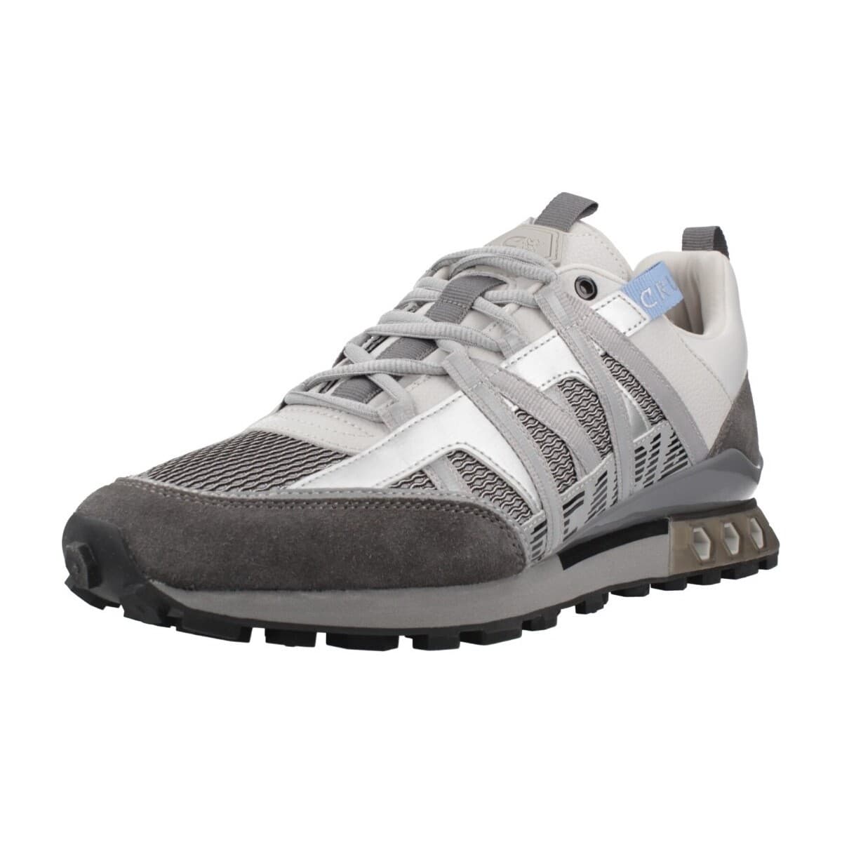 Men's Sneakers Cruyff Gray