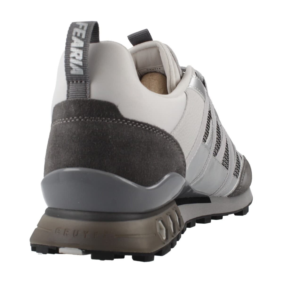 Men's Sneakers Cruyff Gray