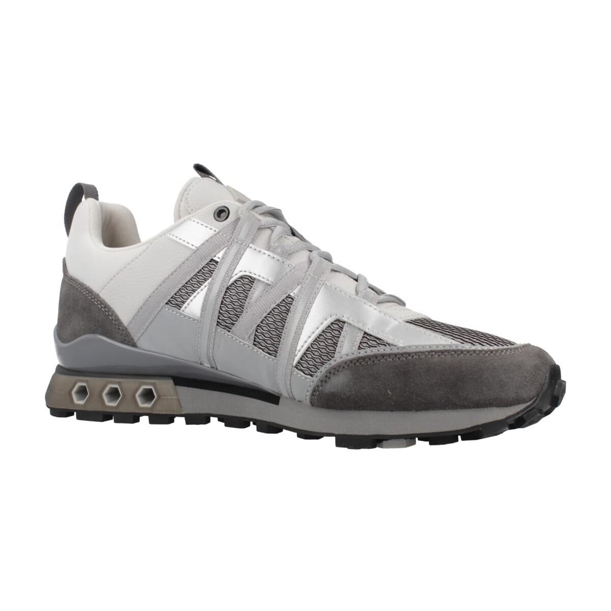 Men's Sneakers Cruyff Gray