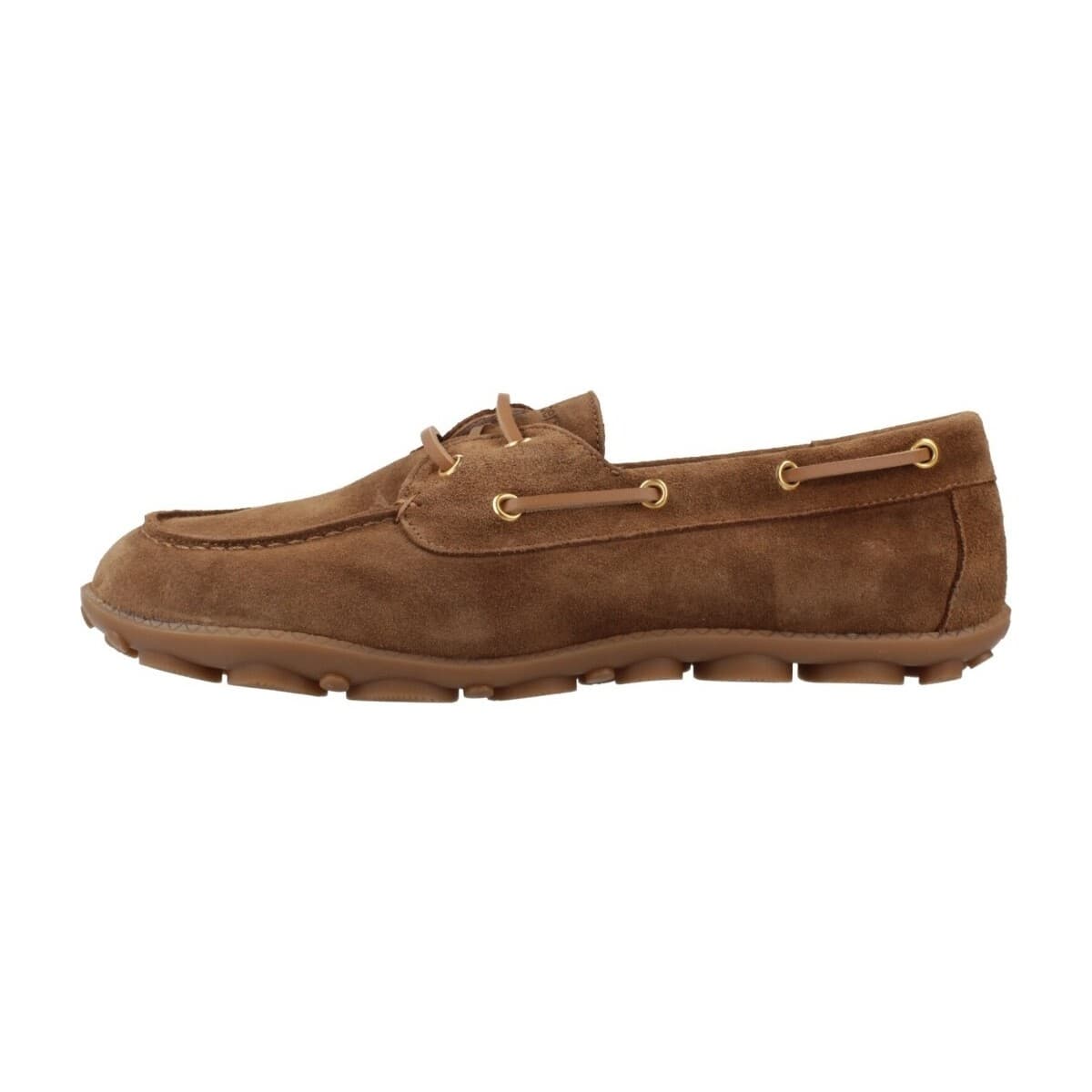 Women's Loafers Wonders Brown