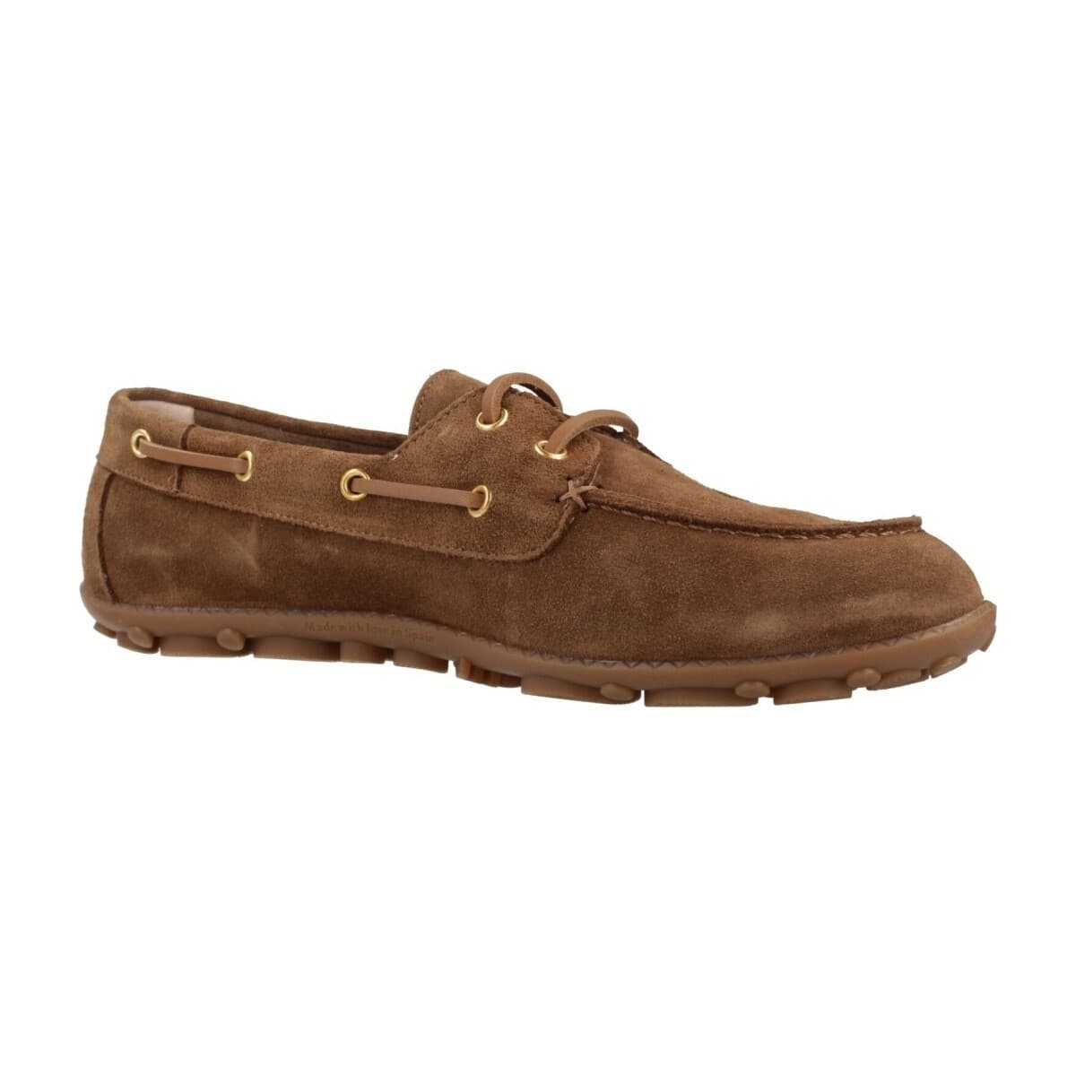 Women's Loafers Wonders Brown
