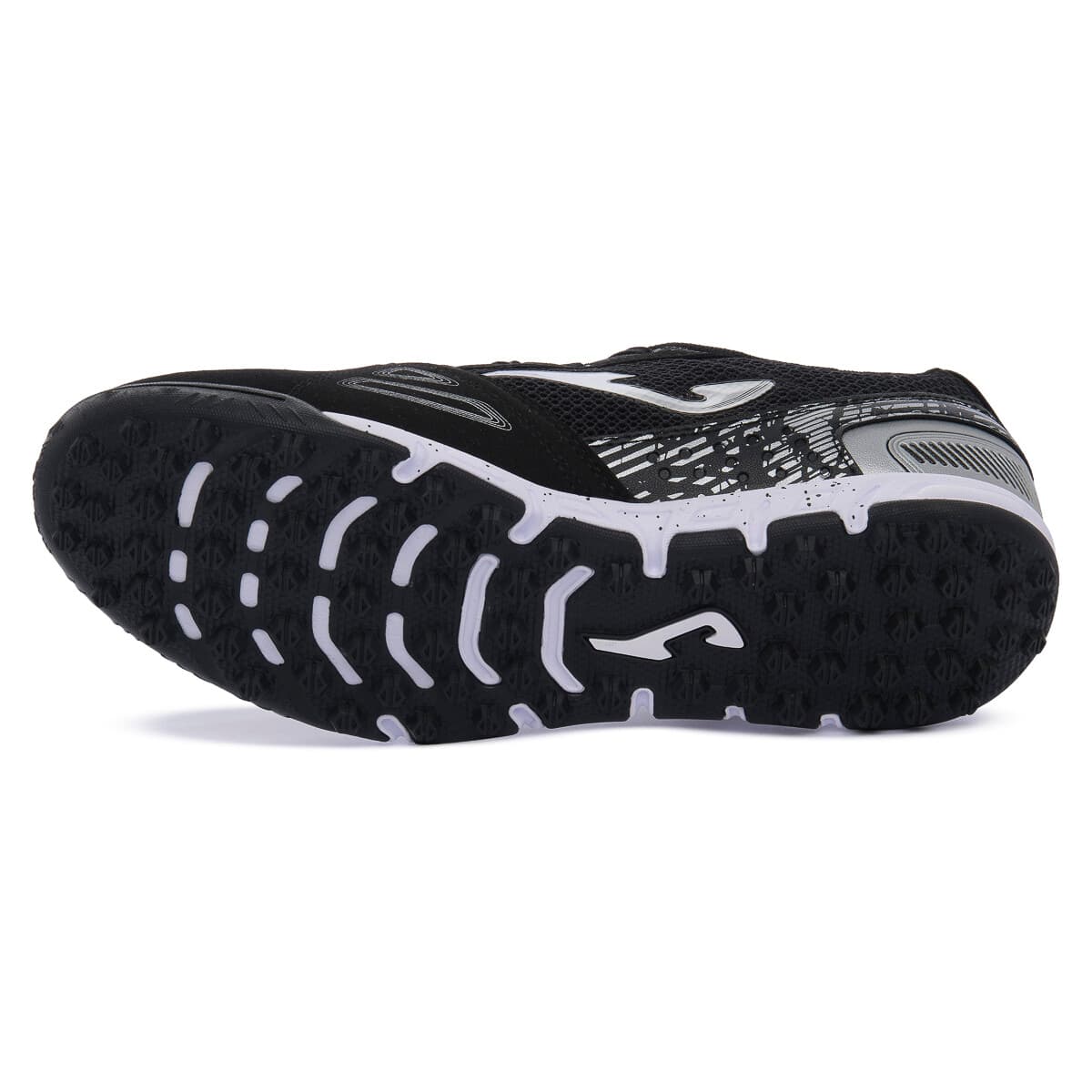 Men's Sports Shoes Joma Black