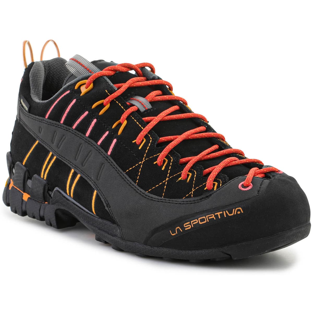 Men's Outdoor Shoes La Sportiva Black