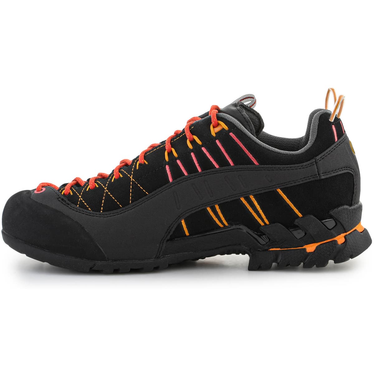 Men's Outdoor Shoes La Sportiva Black