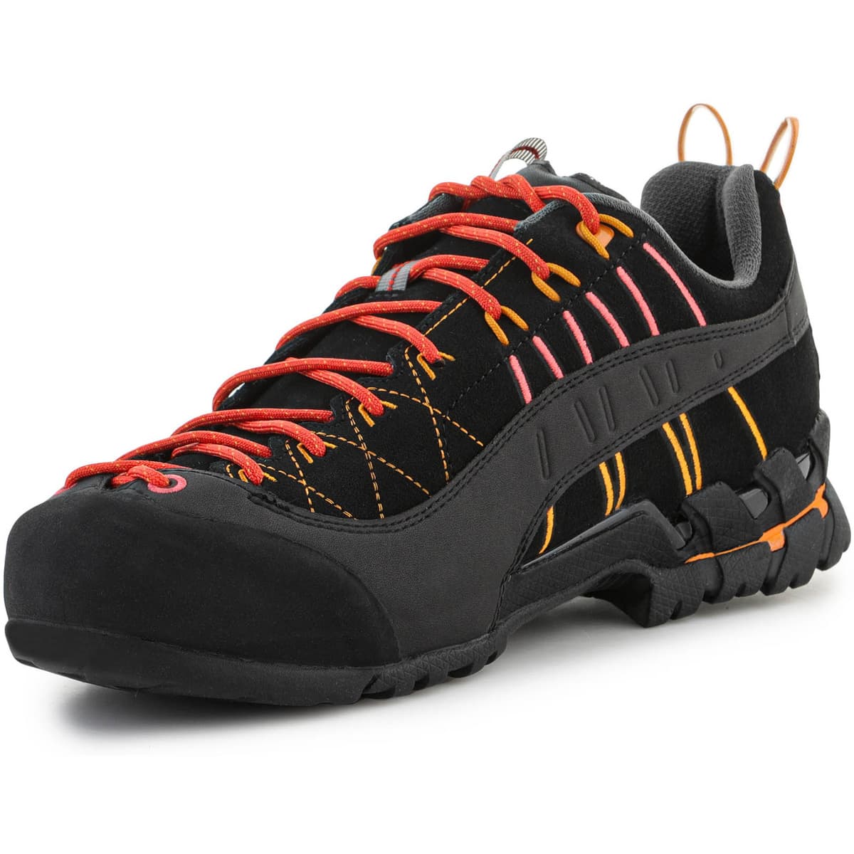Men's Outdoor Shoes La Sportiva Black