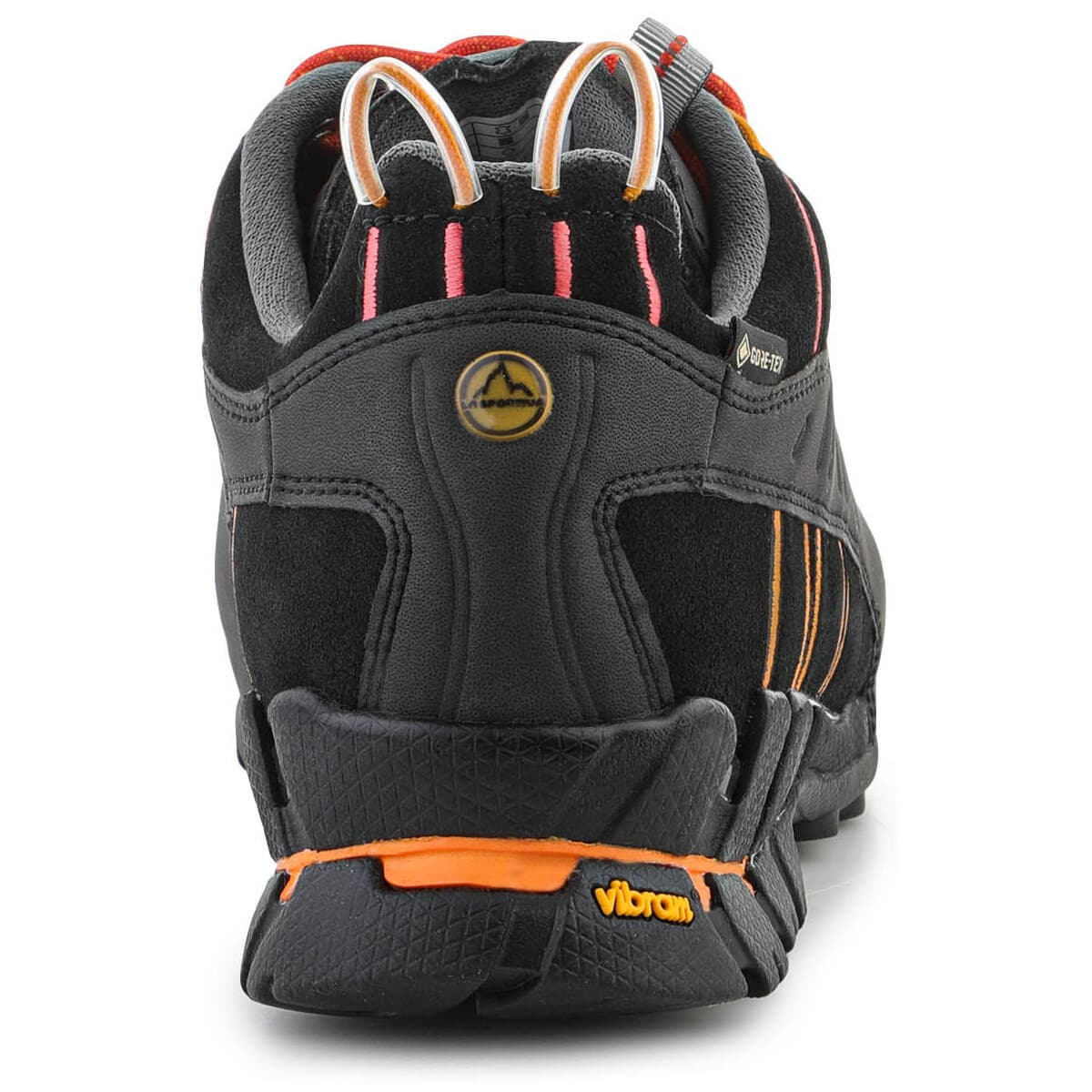 Men's Outdoor Shoes La Sportiva Black