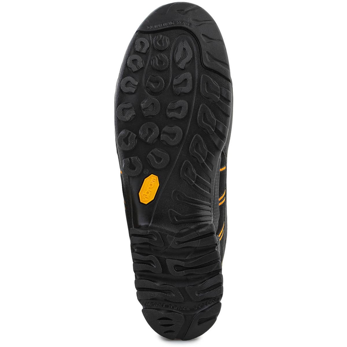 Men's Outdoor Shoes La Sportiva Black