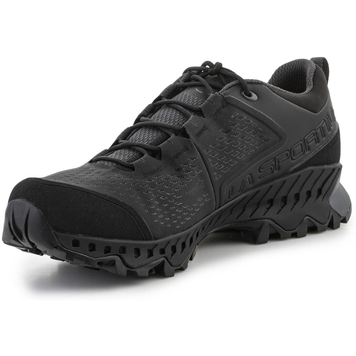 Men's Outdoor Shoes La Sportiva Black
