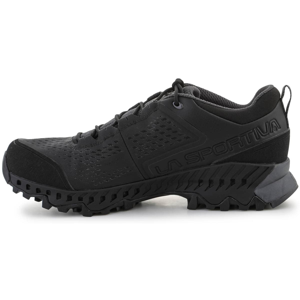 Men's Outdoor Shoes La Sportiva Black