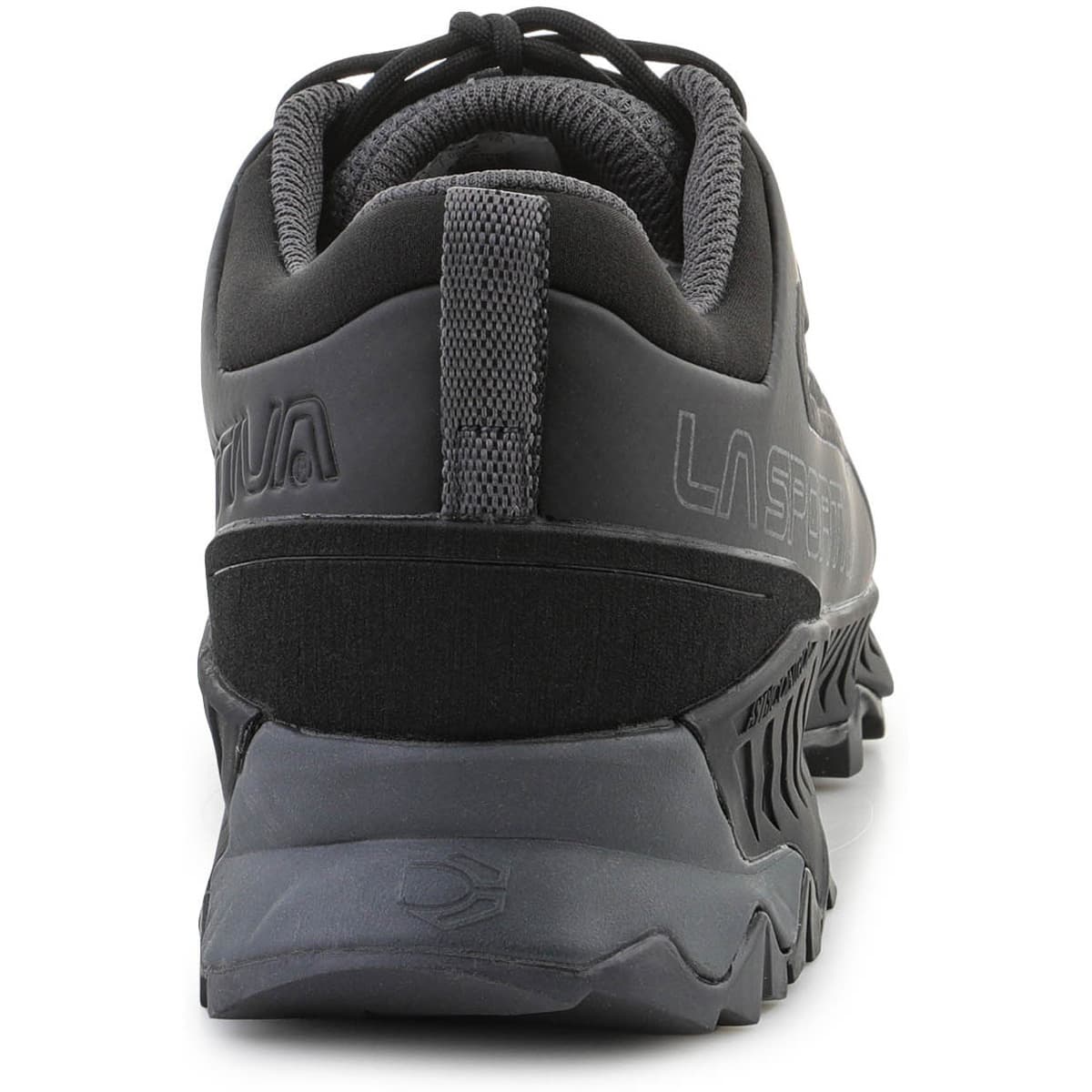 Men's Outdoor Shoes La Sportiva Black