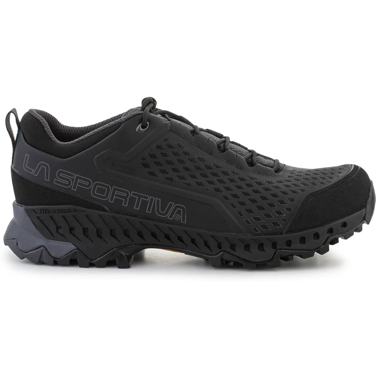 Men's Outdoor Shoes La Sportiva Black