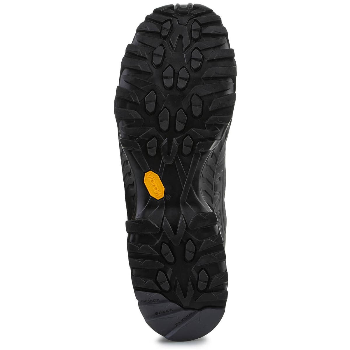 Men's Outdoor Shoes La Sportiva Black