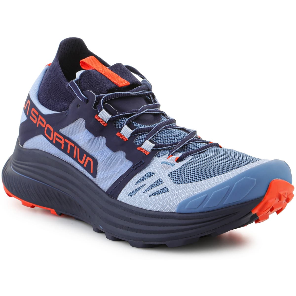 Women's Outdoor Shoes La Sportiva Blue