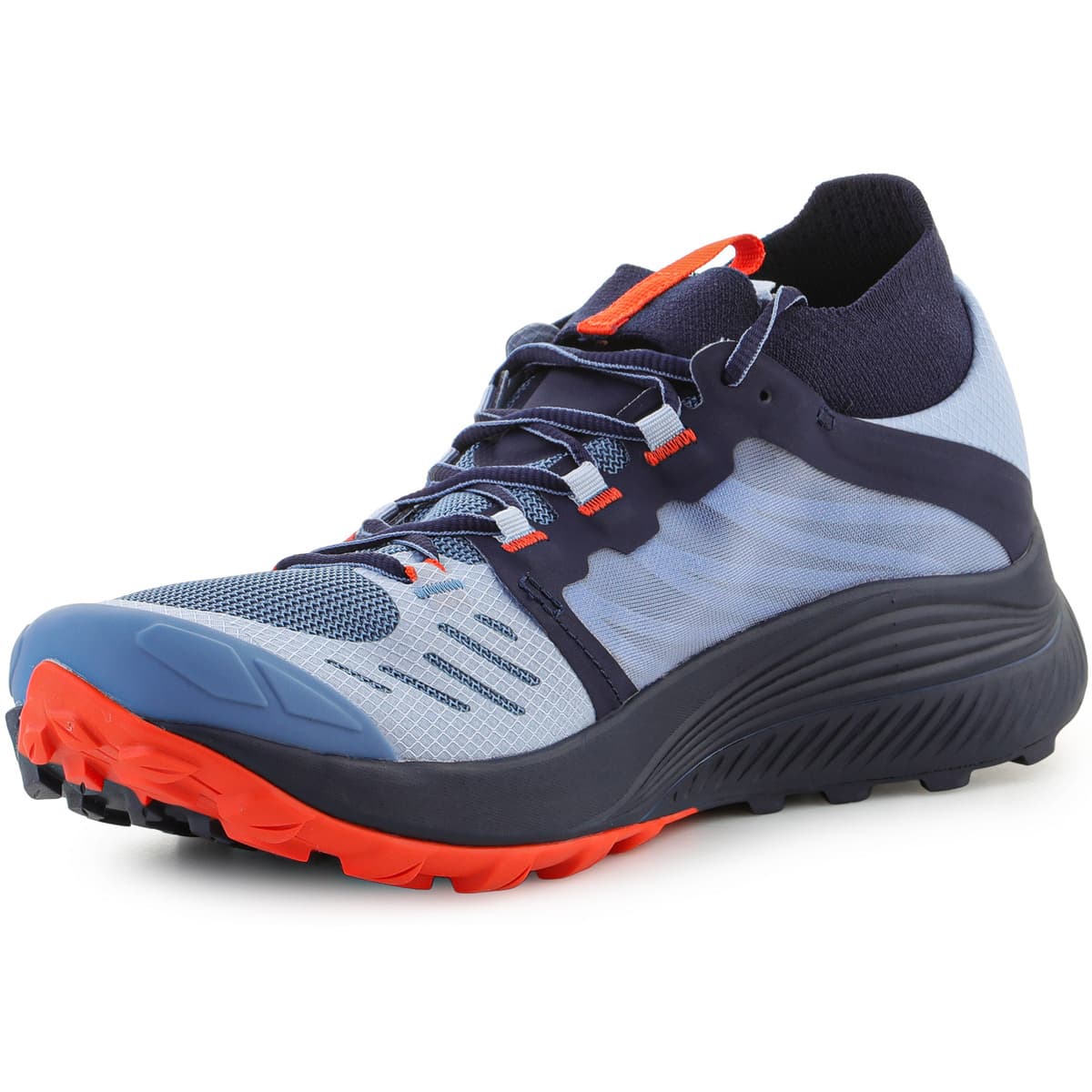 Women's Outdoor Shoes La Sportiva Blue