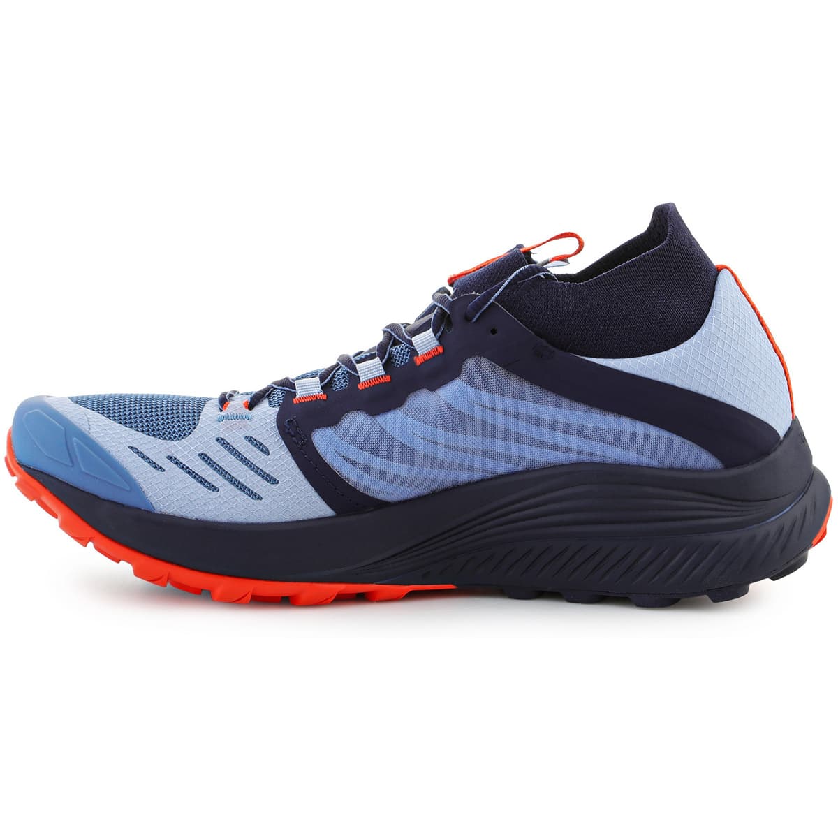 Women's Outdoor Shoes La Sportiva Blue