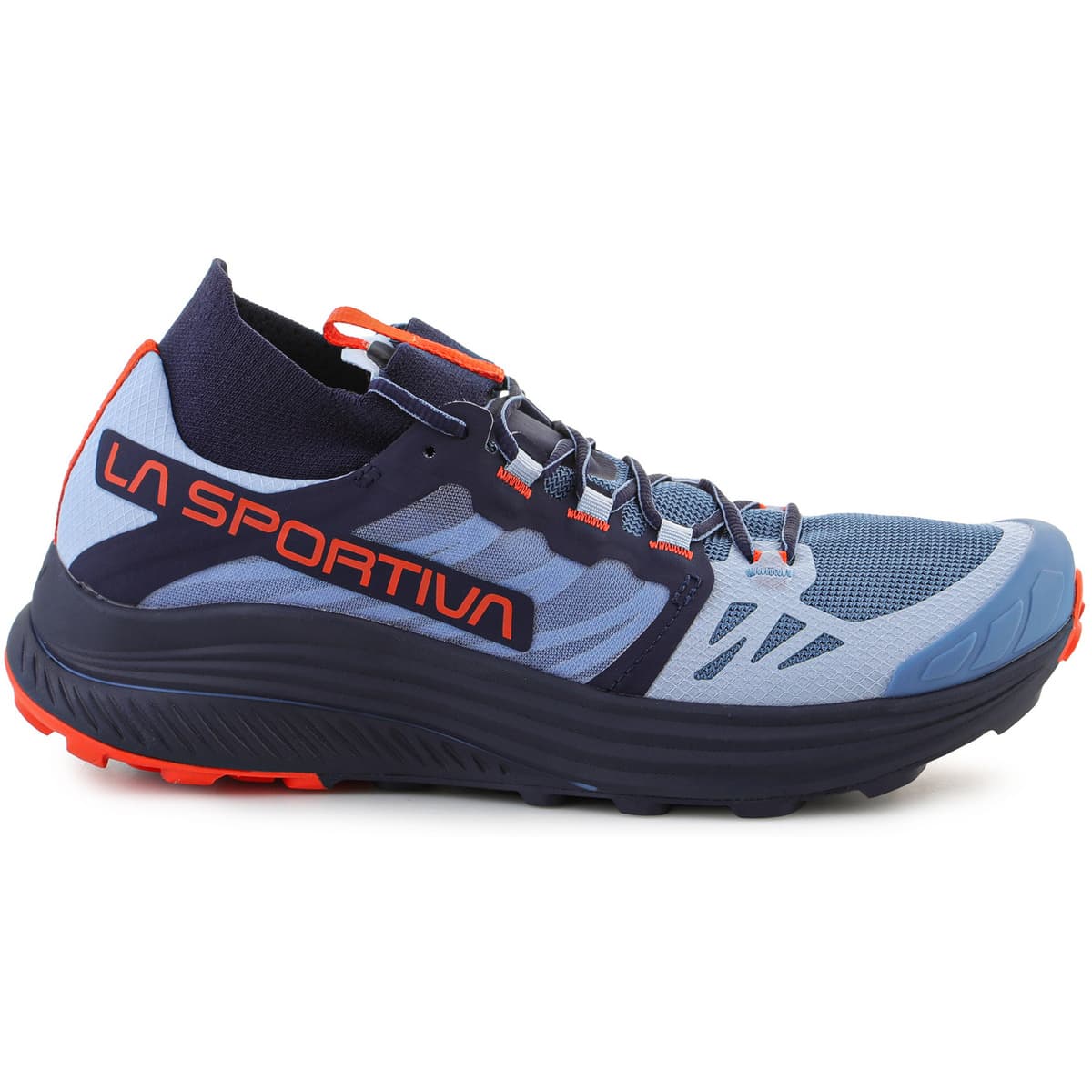 Women's Outdoor Shoes La Sportiva Blue