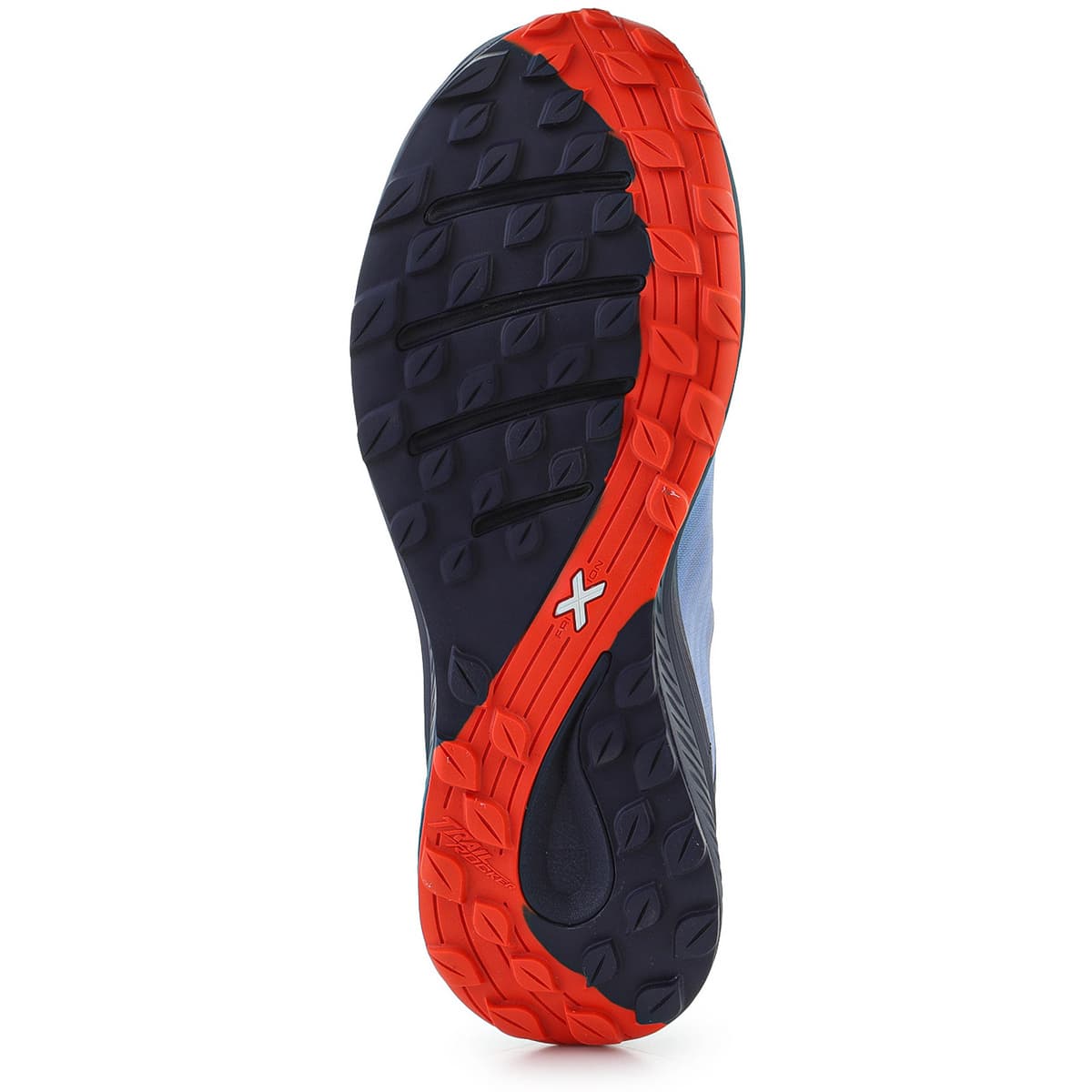 Women's Outdoor Shoes La Sportiva Blue