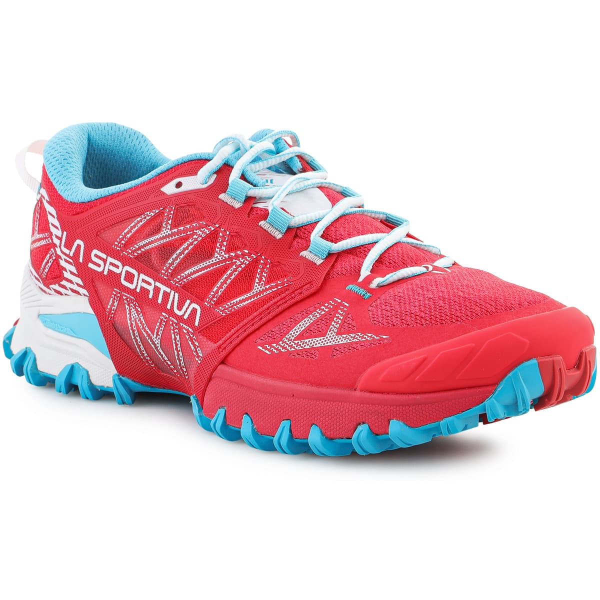 Women's Outdoor Shoes La Sportiva Red