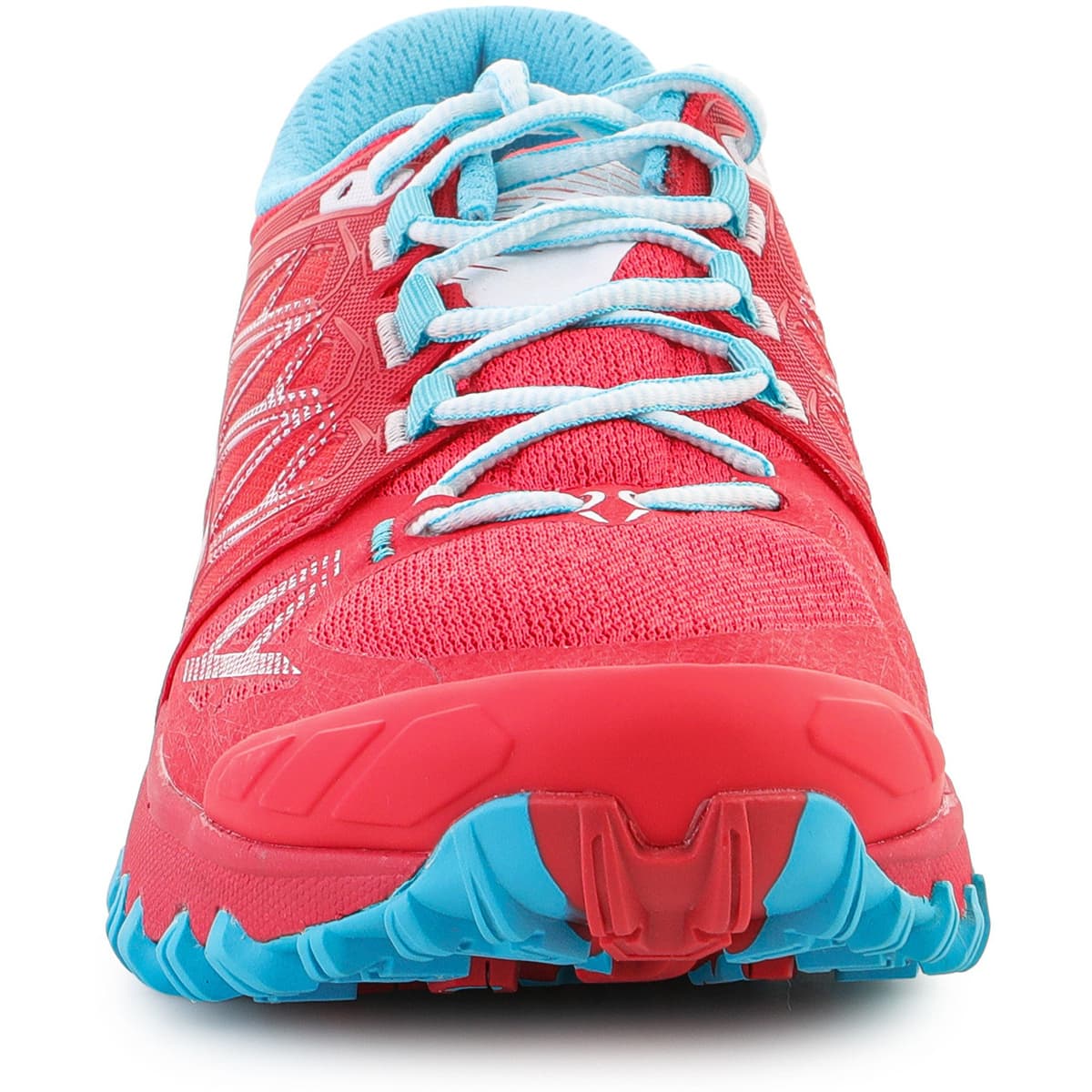 Women's Outdoor Shoes La Sportiva Red