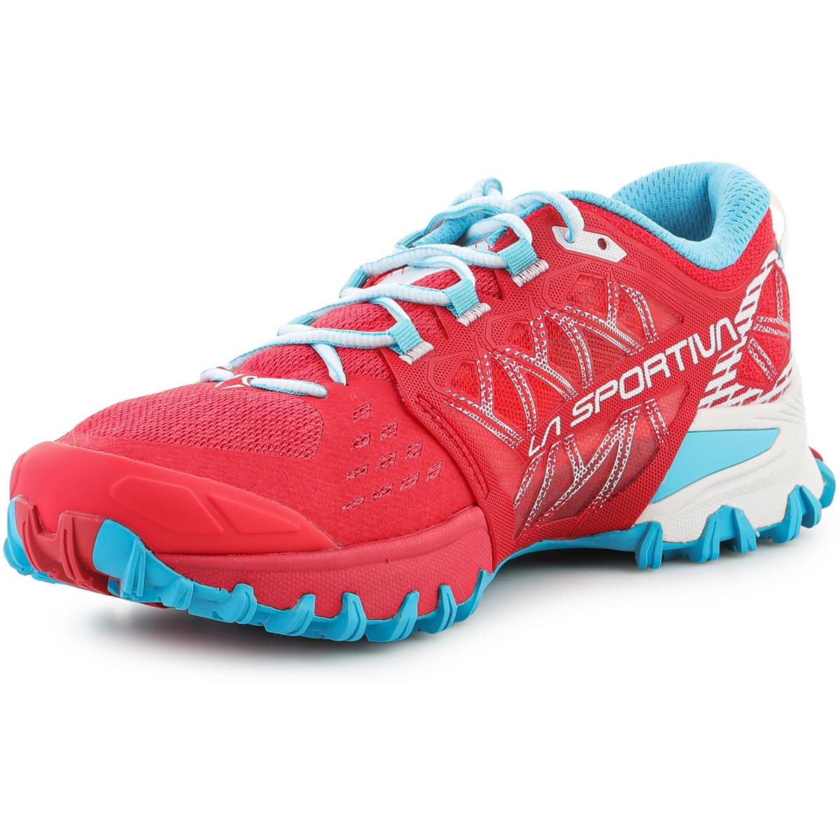 Women's Outdoor Shoes La Sportiva Red