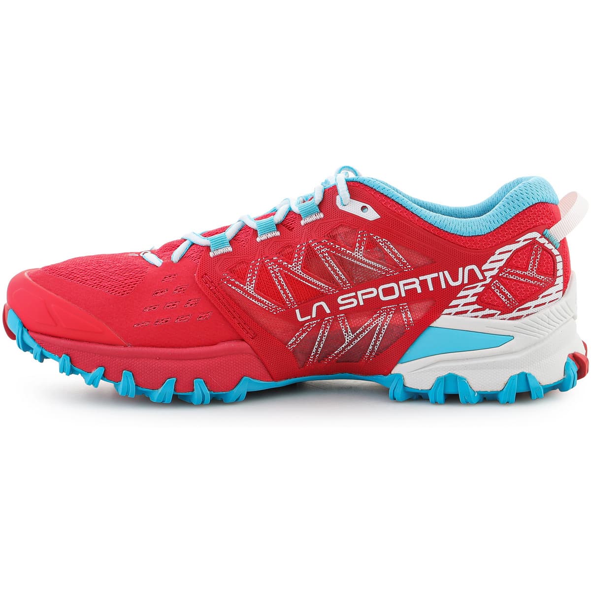 Women's Outdoor Shoes La Sportiva Red