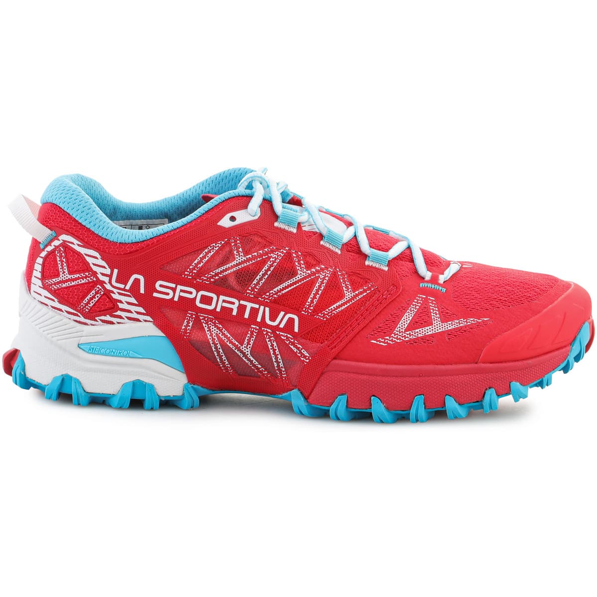 Women's Outdoor Shoes La Sportiva Red