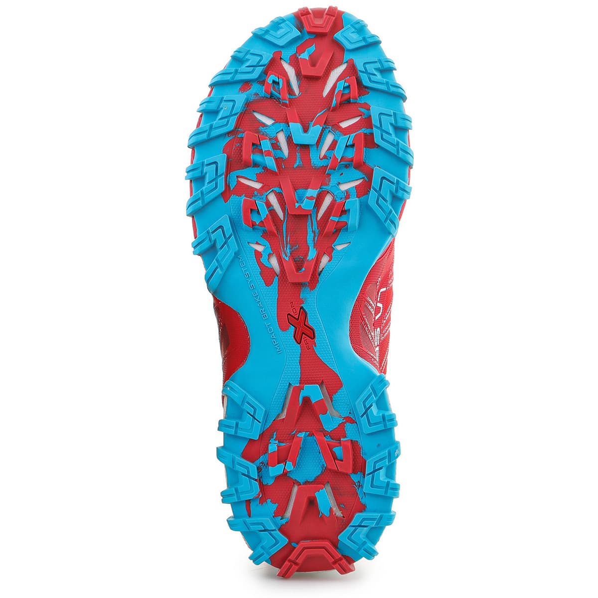 Women's Outdoor Shoes La Sportiva Red