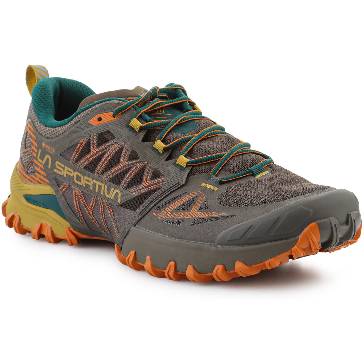 Men's Outdoor Shoes La Sportiva Brown
