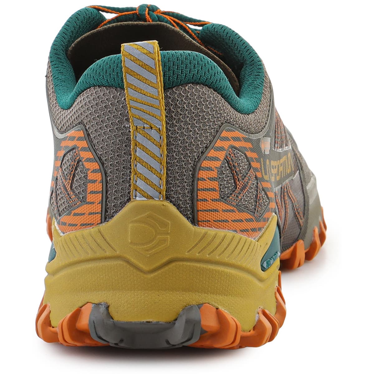 Men's Outdoor Shoes La Sportiva Brown