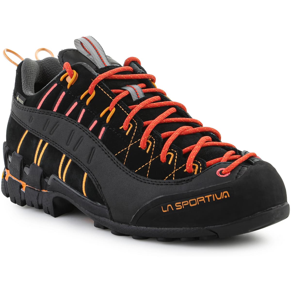 Men's Outdoor Shoes La Sportiva Black