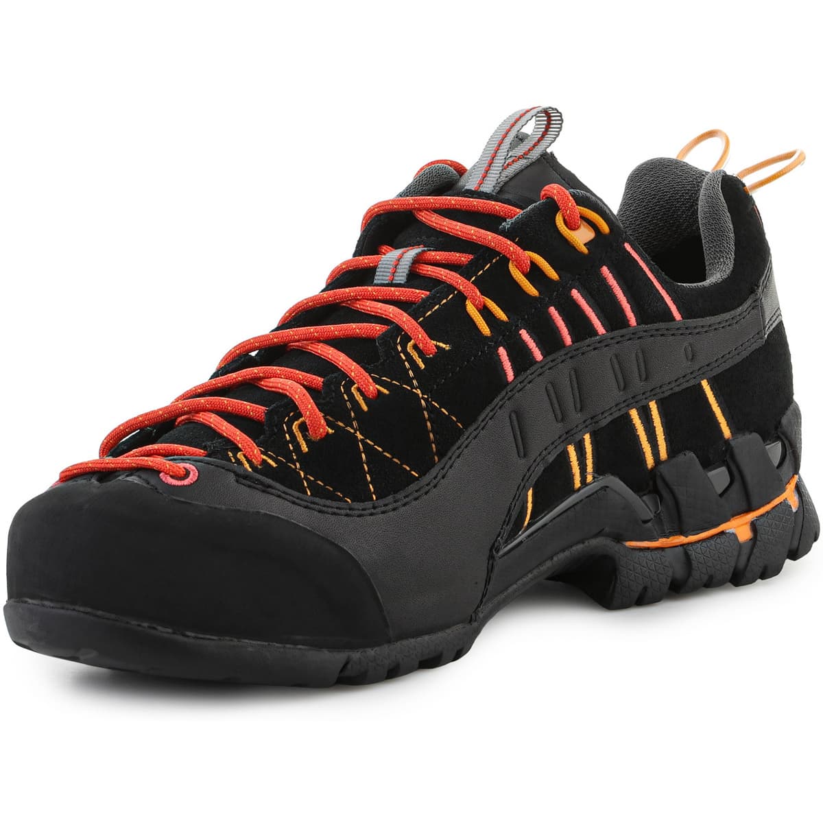 Men's Outdoor Shoes La Sportiva Black