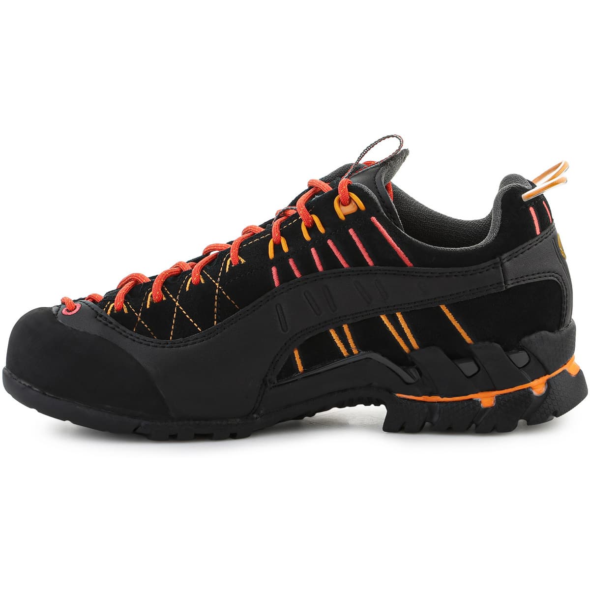 Men's Outdoor Shoes La Sportiva Black