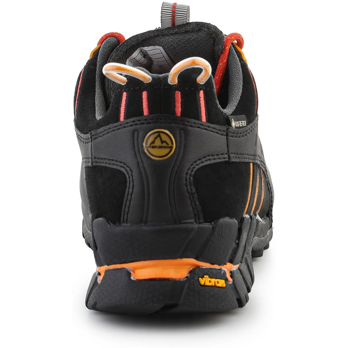 Men's Outdoor Shoes La Sportiva Black