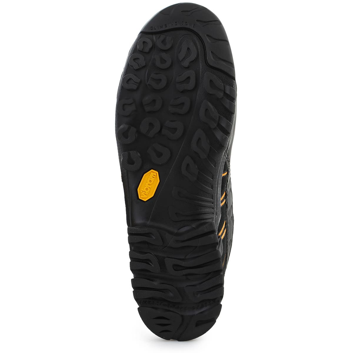 Men's Outdoor Shoes La Sportiva Black