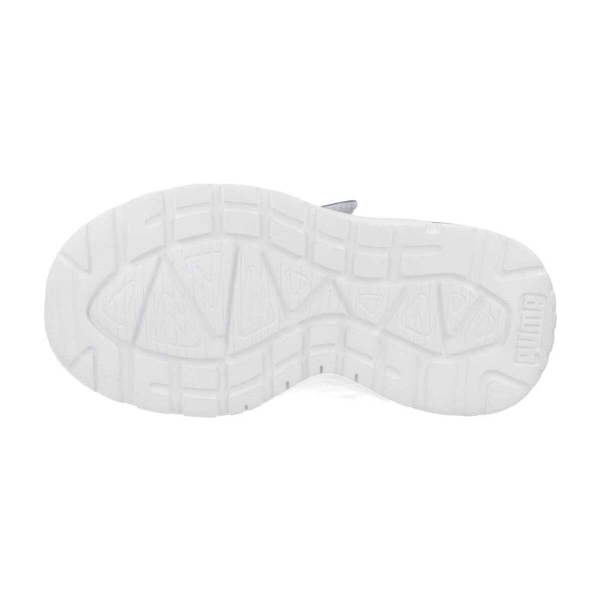 Boys' Sneakers Puma Blue