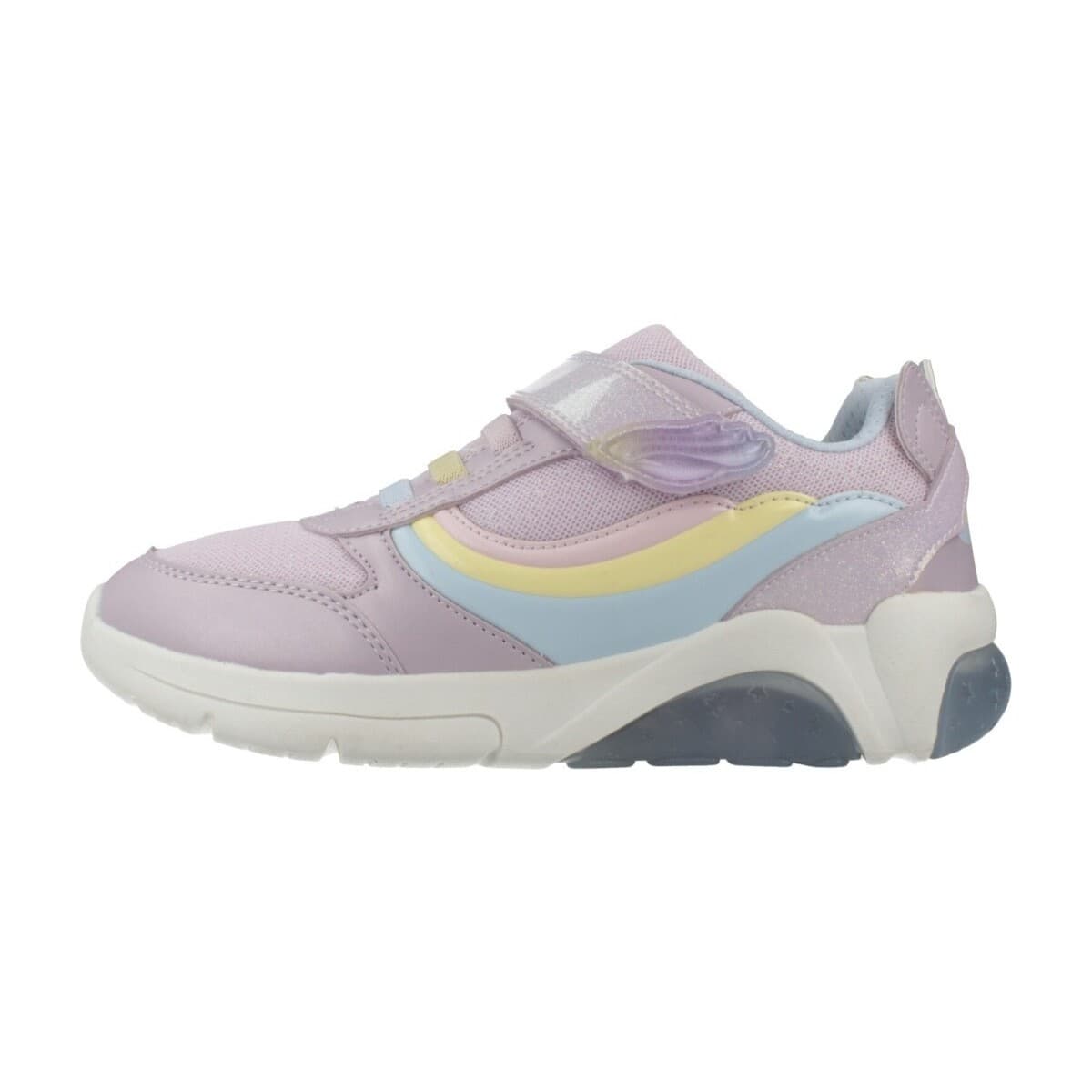 Girls' Sneakers Geox Purple