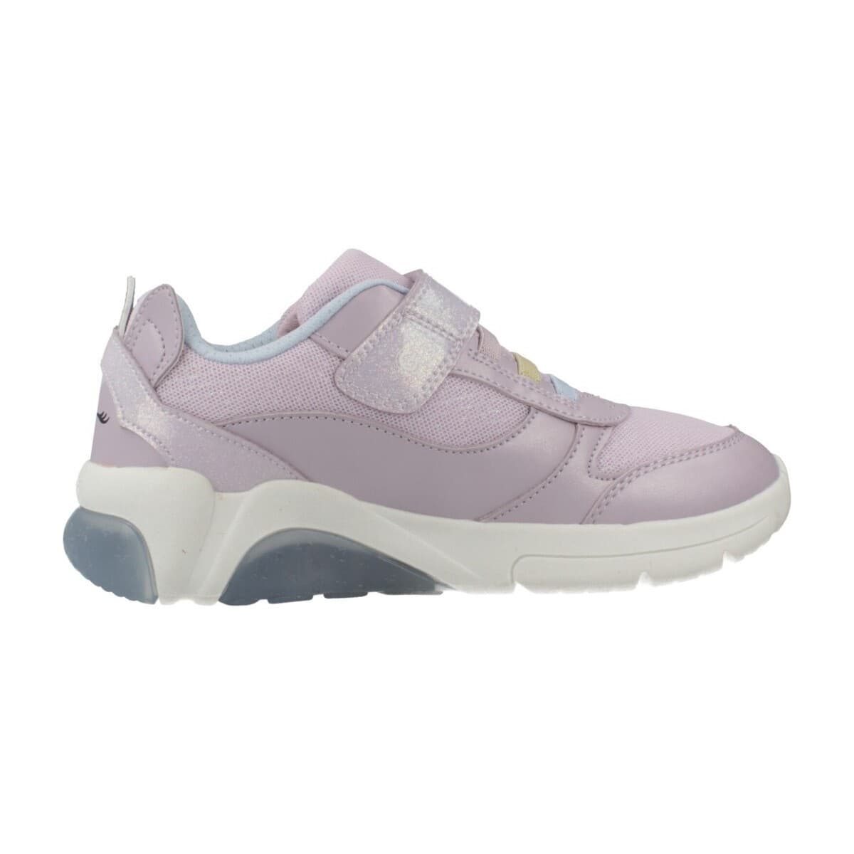 Girls' Sneakers Geox Purple