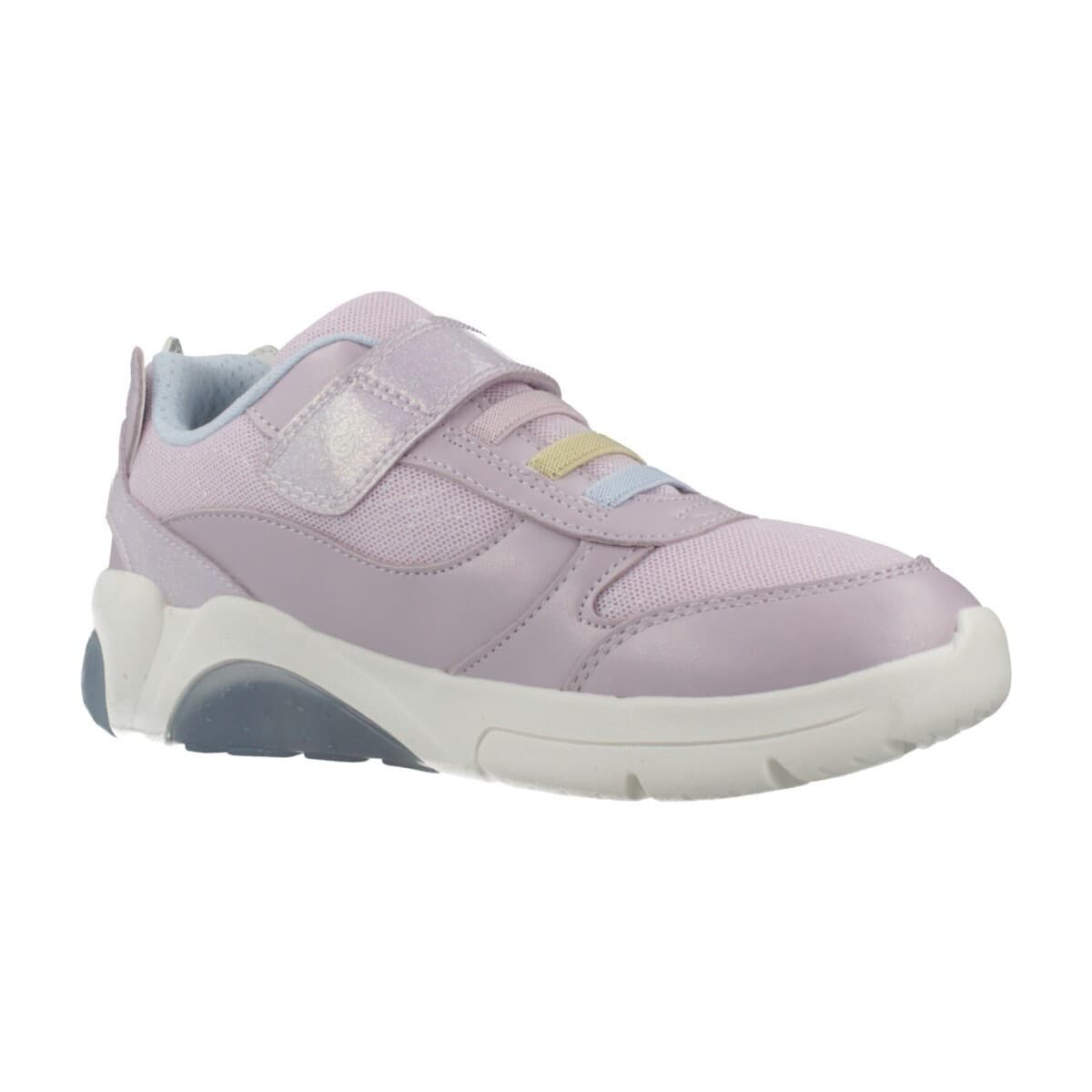 Girls' Sneakers Geox Purple